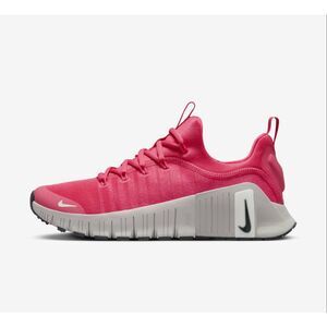 Nike Free Metcon 6 Sneakers Women’s 7.5 'Aster Pink' Training Shoes Gym Workout